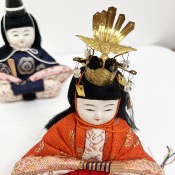 HINA MATSURI COUPLE IMPÉRIAL
