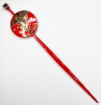 KANZASHI LAQUE ROUGE