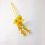 KANZASHI floral