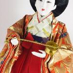 HIME MATSURI KIKU