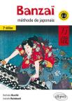 Banzaï. Méthode de japonais