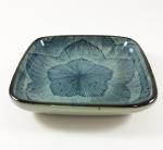 COUPELLE JAPONAISE BLEUE FLEUR DE PRUNIER