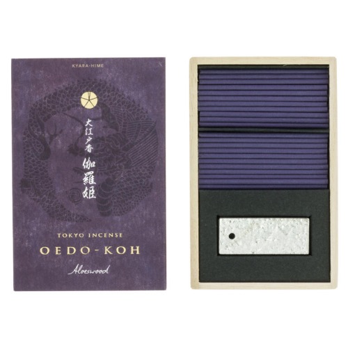 ENCENS OEDO-KOH BOIS D'AGAR