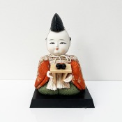 HINA MATSURI SERVANT