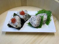 onigiri