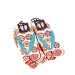 SOCQUETTE  JAPONAISE  TABI HANA