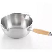 CASSEROLE  AIKATA DE YOSHIKAWA 20CM