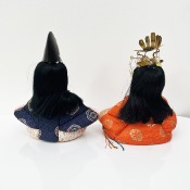 HINA MATSURI COUPLE IMPÉRIAL