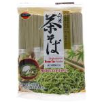 NOUILLES JAPONAISE CHASOBA