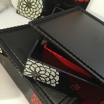 BENTO SHOKADO OJYU