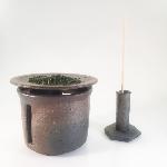 BRÛLE PARFUMS JAPONAIS
