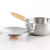 CASSEROLE  AIKATA DE YOSHIKAWA 20CM