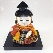 HINA MATSURI TAMBOUR