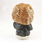 PETIT MOINE JIZO AU BOL