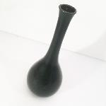PETIT VASE JAPONAIS SOLIFLORE BRONZE