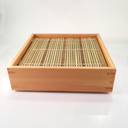PLAT JAPONAIS A SOBA