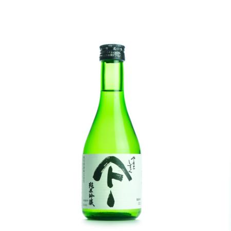 SAKE YAMATO SHIZUKU JUNMAI GINJO 30 cl