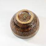 PETIT BOL À MATCHA BRUN