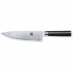  COUTEAU JAPONAIS KAI SHUN CLASSIC - CHEF 20 CM GAUCHER