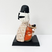 HINA MATSURI SERVANT