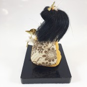 HINA MATSURI SERVANTE