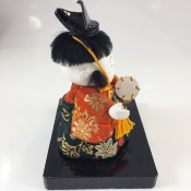 HINA MATSURI TAMBOUR