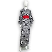 YUKATA DOUBLÉ S