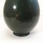 PETIT VASE JAPONAIS SOLIFLORE BRONZE