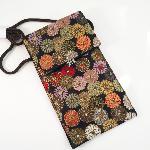 POCHETTE BROCARD JAPONAIS KIKU