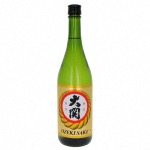 SAKE OZEKI REGULAR 75CL