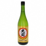 SAKE OZEKI REGULAR 75CL