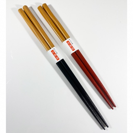 LES BAGUETTES JAPONAISES
