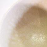 BOL JAPONAIS POUR LE THE MATCHA IVOIRE