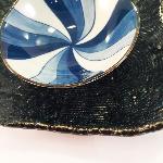 COUPELLE JAPONAISE CREUSE SPIRALE