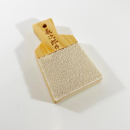 RÂPE OROSHIKI POUR WASABI