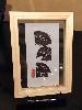 Gravure "Shiso"