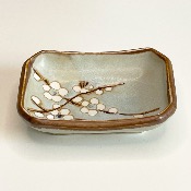 COUPELLE JAPONAISE FLEUR DE PRUNIER