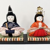 HINA MATSURI COUPLE IMPÉRIAL