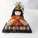 HINA MATSURI LE COUPLE IMPÈRIAL