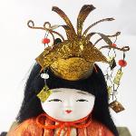 HINA MATSURI LE COUPLE IMPÈRIAL