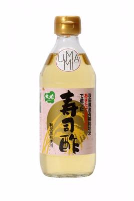 VINAIGRE DE RIZ POUR SUSHI 360ml